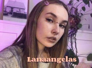 Lanaangelas