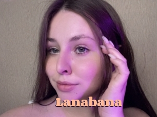 Lanabana