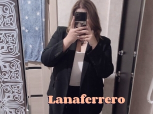 Lanaferrero