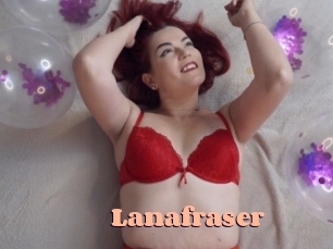 Lanafraser