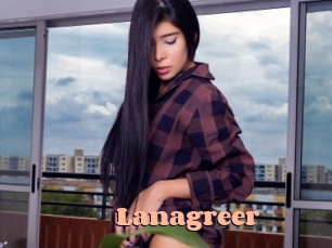 Lanagreer