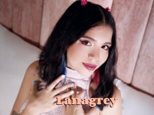 Lanagrey