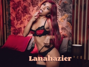 Lanahazier