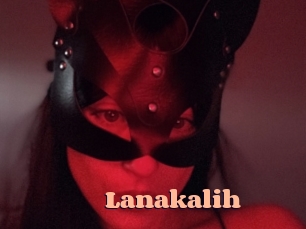 Lanakalih