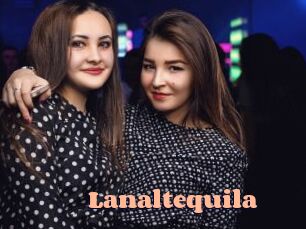 Lanaltequila