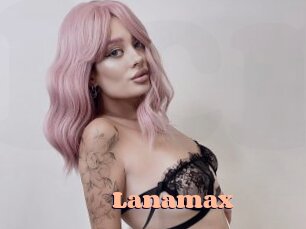 Lanamax