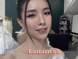 Lananesa