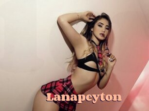 Lanapeyton