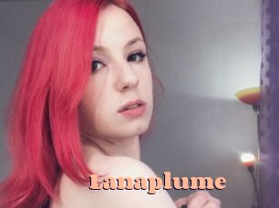 Lanaplume