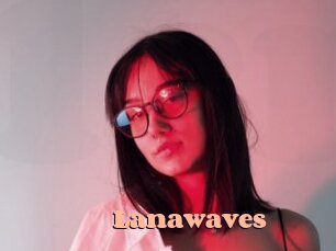 Lanawaves