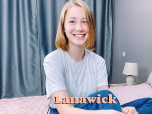 Lanawick