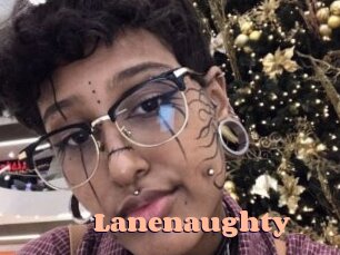 Lanenaughty