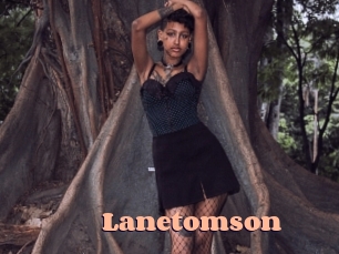 Lanetomson