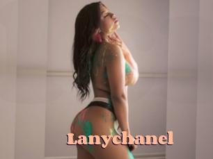 Lanychanel