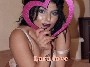 Lara_love