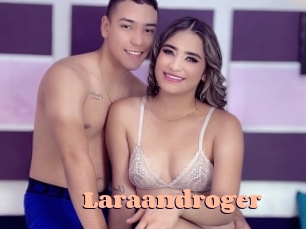 Laraandroger