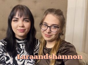 Laraandshannon