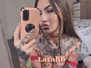 Larabb