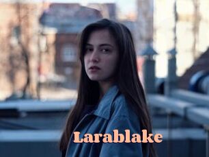 Larablake