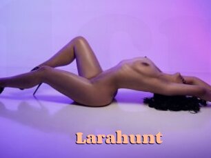 Larahunt