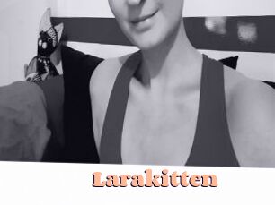 Larakitten