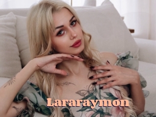 Lararaymon