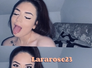 Lararose23