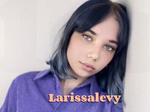 Larissalevy