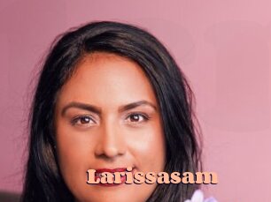 Larissasam