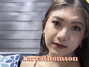 Larrathomson