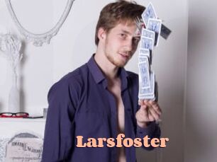 Larsfoster