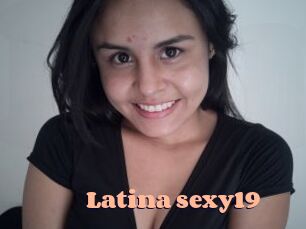 Latina_sexy19