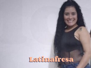 Latinafresa