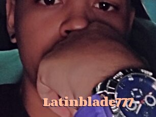 Latinblade777