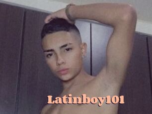 Latinboy101