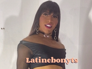 Latinebonyts