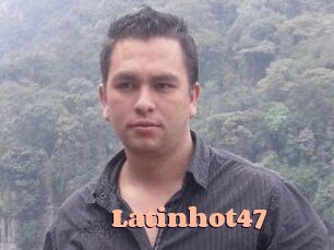 Latinhot47