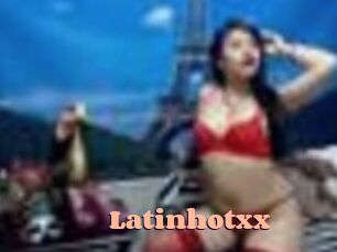 Latinhotxx