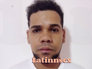 Latinnsex