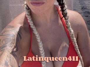 Latinqueen411