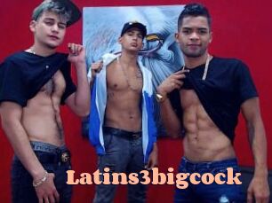 Latins3bigcock