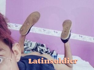 Latinsoldier