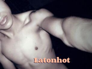 Latonhot