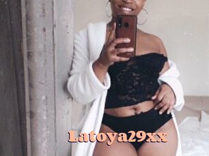 Latoya29xx