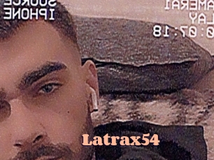 Latrax54