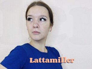 Lattamiller