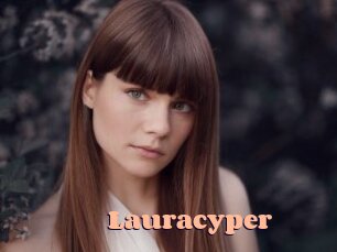 Lauracyper