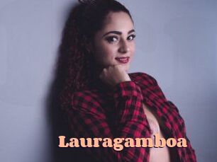 Lauragamboa