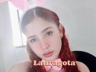 Lauragota