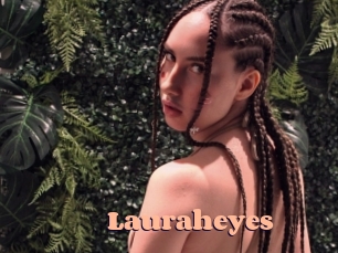 Lauraheyes